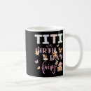 Search for fairy birthday mugs Magical