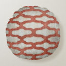 Recherche de symétrie coussins Geometrics