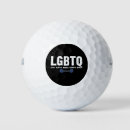 Search for gay pride golf balls Lgbtq