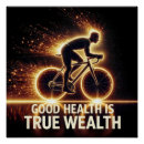 Search for man on a bicycle posters Bike