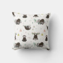 Search for cute sloth pillows Watercolor