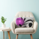 Recherche de couleurs pastel coussins Pour elle