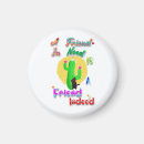 Search for needed magnets Women