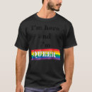 Search for here and queer tshirts Pansexual