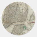 Search for vintage new york stickers America