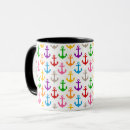 Search for ships anchor mugs Sailor