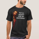 Search for happy birthday jesus tshirts Funny