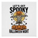 Recherche de épouvantail posters Cadeauxhalloween