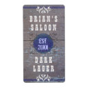 Search for bartender labels Saloon