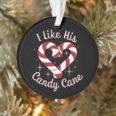 Search for funny couple ornaments Matching