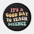 Search for science magnets Scientist