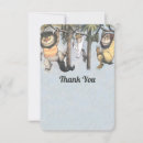 Search for gratitude party invitations Max and wild things