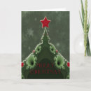 Search for computer christmas cards Tree