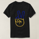 Recherche de anti guerre tshirts Invasion