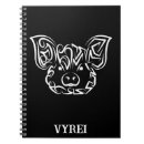 Recherche de tribal carnets Noir et blanc