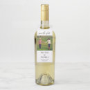 Recherche de étiquettes de vin invitations Traditionnel