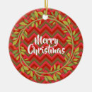 Recherche de secret ornements Père noël secrète