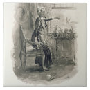 Recherche de dickens carreaux "charles