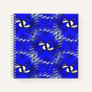 Search for swimming notebooks Blue