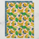 Search for nature scrapbook paper Blue