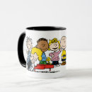 Search for around mugs Charlie brown