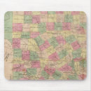 Recherche de western tapis souris Map