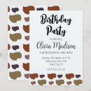 Recherche de abstract invitations Parti