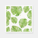 Search for banana napkins Floral
