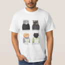 Recherche de orange tabby cat tshirts Drôle