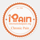 Search for chronic stickers Pain