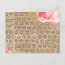 Recherche de peigne cartes postales Abeille