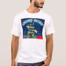 Search for governor tshirts Red