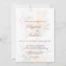 Search for playful wedding invitations Botanical