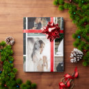 Recherche de multi photo papier cadeau Fête des pères