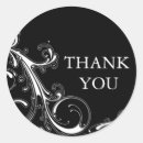 Search for filigree stickers Black