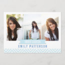 Search for chevron sweet 16 invitations Party
