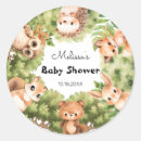 Search for forest friends stickers Whimsical