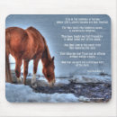 Recherche de horse tapis souris Animal