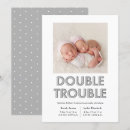 Recherche de difficultés Drôle