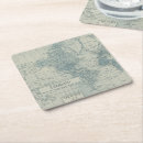 Search for world map coasters Modern