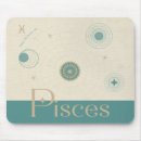 Search for pisce mousepads Zodiac