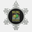 Search for pickleball paddle ornaments Retirement