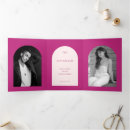 Search for folded save the dates Modern