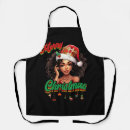 Search for african queen aprons Women
