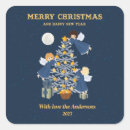 Search for baby angels stickers Gold