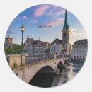 Search for zurich stickers Switzerland