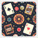 Recherche de casino autocollants Pique