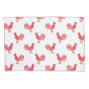 Search for rooster pillowcases Animal