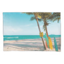 Search for surf pillowcases Beach