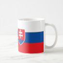 Recherche de slovaquie tasses Drapeau de la slovaquie